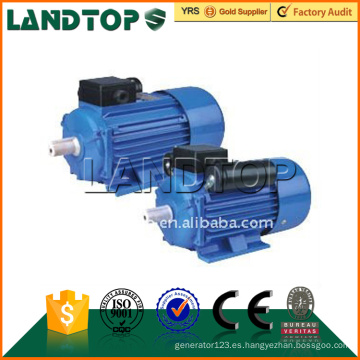 Serie YC 5kw 240V monofásico 2pH motor eléctrico